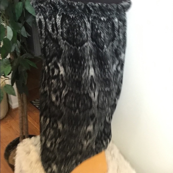 Adrienne Vittadini womans 4 piece spa set gray caddy - Picture 12 of 16